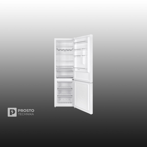 Холодильник Maunfeld MFF200NFW